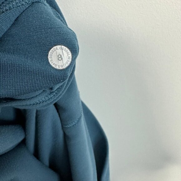 Lululemon  Align High Rise Full Length Leggings  Blue  Size 8 - 30" inseam - Picture 6 of 6